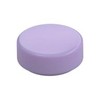 Lavender Tile Round 1 x 1