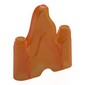 Rock / Ice / Flames, 1 x 4 with 2 Studs on the Edges