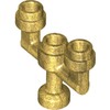 Pearl Gold Candlestick