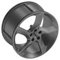 Wheel 75 x 41 Ferrari Daytona #1 (Left)