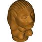 Idol / Statue / Totem (Peruvian Temple), Reinforced Inside Support
