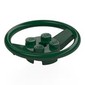 Steering Wheel with 4 Studs on Center
