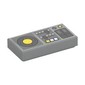 Tile 1 x 2 with Controls, Slides, Joystick print