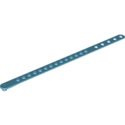 LEGO part 67196 DOTS Bracelet 1 Stud Wide in Medium Azure