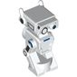 Droid BD-72 with Blue and Black Markings print