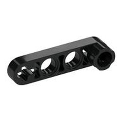 Technic Beam 1 x 4 Thin with Stud Connector