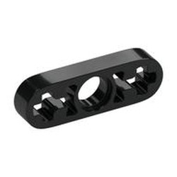Technic Beam 1 x 3 Thin