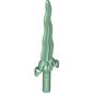Weapon Sword, Wavy Blade (Raya)