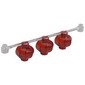 Duplo Three Lanterns on Bar