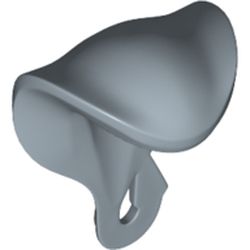 Snake / Cobra Hood and Tail [Plain]