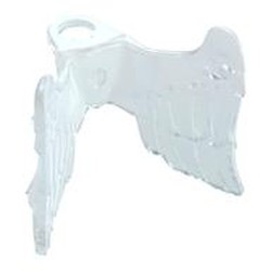 Minifig Neckwear Wings, Angel