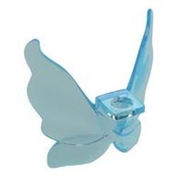 Minifig Neckwear Wings Fairy Curvy