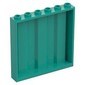 Panel 1 x 6 x 5 [Vertical Corrugated]