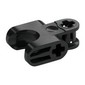 Technic Axle Connector 2 x 3 with Ball Socket, Closed Sides