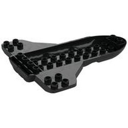 Duplo Plane / Shuttle Base