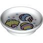 Duplo Dish with Cakes Print