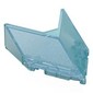 Windscreen 6 x 4 x 1 1/3 Pointed