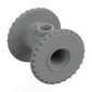 String Reel 2 x 2 Drum with Stud