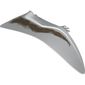 Animal Body Part, Dinosaur, Quetzalcoatlus Wing, Right with Dark Tan Markings print