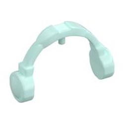 Headwear Accessory Ear Protectors / Headphones Type 2