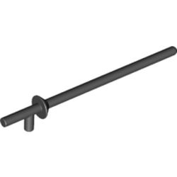 Weapon Lance