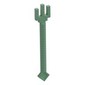 Weapon Trident, Blocky