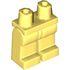 73200 MINI LOWER PART in Cool Yellow/ Bright Light Yellow