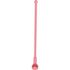 47094 ANTENNA 1X1X8 in Transparent Red/ Trans-Red