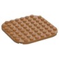 Plate Round Corners 8 x 8