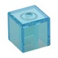 Minifig Head Special, Cube [Plain]