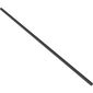 Hose, Pneumatic 4mm D. 38L / 30.4cm