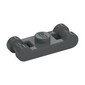 Plate Special 1 x 1 with Handle on 2 Ends