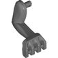 Animal Body Part, Dinosaur, Therizinosaurus Arm Right