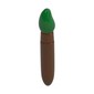 Equipment Paint Brush with Green Tip Pattern