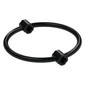 Bar, Ring 7L Diameter, with 2 Axle Connectors