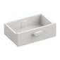 Cupboard 2 x 3 Drawer with Reinforcements