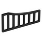 Bar 1 x 8 x 3 - 1 x 8 x 4 Curved