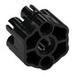 Launcher, Weapon Rapid Shooter Six Barrel, 2 Fingers