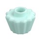 Food Cupcake with Stud