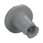 Launcher Trigger, Weapon Rapid Shooter, Ridge Around Axle Hole