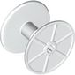 String Reel 4 x 4 x 3 Drum with Axle Hole