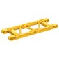 Technic Beam Frame 5 x 15 with 3 Truss Bars