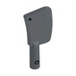 Equipment Cleaver, 2 Holes