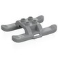 Duplo Helicopter Skids 4 x 6
