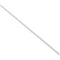 Hose Rigid 3mm D. 47L / 37.6cm