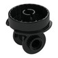 Technic Rotation Joint Disk with Pin and Double Rotation Joint Ball Half
