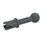 Technic Pin with Friction, Bar 2L and Towball