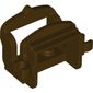 Animal / Creature Accessory, Saddle [Two Open O Clips]