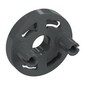 Rotation Joint Socket with 2 Pins