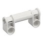 Technic Connector 1 x 2 x 4 with 2 Pin Holes, 2 Axle Holes